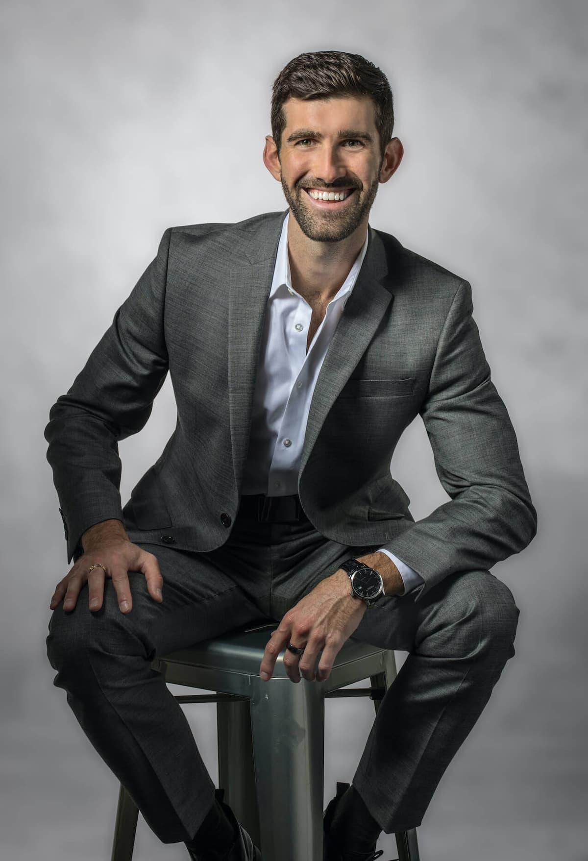 Devin Burke - Sleep Expert